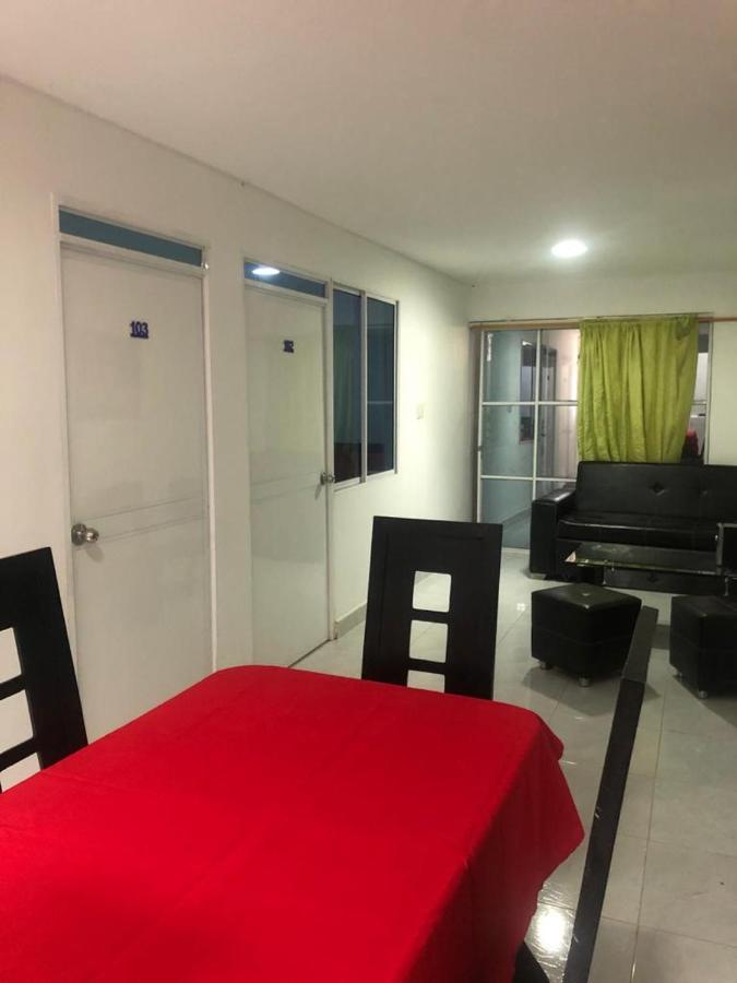 Maison d'hôtes Isabella Santa Marta (Magdalena)