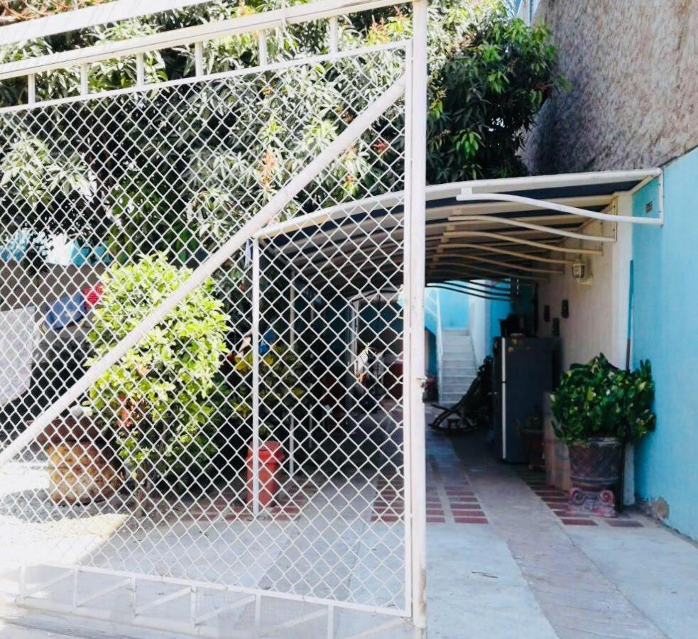 Isabella Maison d'hôtes Santa Marta (Magdalena)